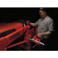 Пистолет смазочный  Milwaukee M12 GG-401B 4933441675 (с 1-им АКБ, сумка) - Превью изображения №8 — Интернет-магазин ПроЗаказ