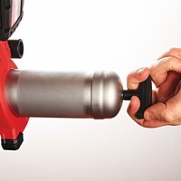 Пистолет смазочный  Milwaukee M12 GG-401B 4933441675 (с 1-им АКБ, сумка) - Превью изображения №4 — Интернет-магазин ПроЗаказ