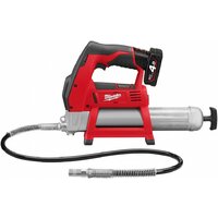 Пистолет смазочный  Milwaukee M12 GG-401B 4933441675 (с 1-им АКБ, сумка) - Превью изображения №5 — Интернет-магазин ПроЗаказ