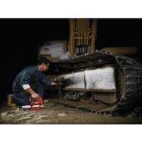 Пистолет смазочный  Milwaukee M12 GG-401B 4933441675 (с 1-им АКБ, сумка) - Превью изображения №2 — Интернет-магазин ПроЗаказ