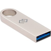 USB Flash Digma Drive3 128GB DGFUL128A30SR - Превью изображения №4 — Интернет-магазин ПроЗаказ