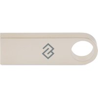 USB Flash Digma Drive3 128GB DGFUL128A30SR - Превью изображения №3 — Интернет-магазин ПроЗаказ
