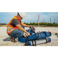 Лазерный нивелир Bosch GRL 600 CHV Professional 0601061F00 - Превью изображения №9 — Интернет-магазин ПроЗаказ