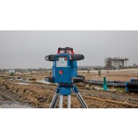 Лазерный нивелир Bosch GRL 600 CHV Professional 0601061F00 - Превью изображения №3 — Интернет-магазин ПроЗаказ