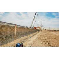 Лазерный нивелир Bosch GRL 600 CHV Professional 0601061F00 - Превью изображения №7 — Интернет-магазин ПроЗаказ
