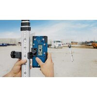 Лазерный нивелир Bosch GRL 600 CHV Professional 0601061F00 - Превью изображения №10 — Интернет-магазин ПроЗаказ
