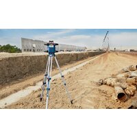 Лазерный нивелир Bosch GRL 600 CHV Professional 0601061F00 - Превью изображения №6 — Интернет-магазин ПроЗаказ