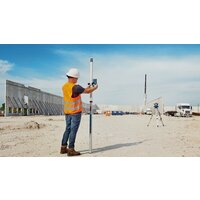 Лазерный нивелир Bosch GRL 600 CHV Professional 0601061F00 - Превью изображения №5 — Интернет-магазин ПроЗаказ