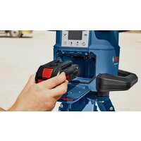 Лазерный нивелир Bosch GRL 600 CHV Professional 0601061F00 - Превью изображения №4 — Интернет-магазин ПроЗаказ