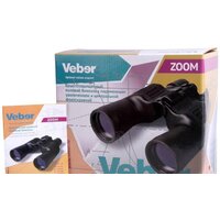 Бинокль Veber БПЦ ZOOM 10-30x60 - Превью изображения №6 — Интернет-магазин ПроЗаказ