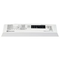 Стиральная машина с вертикальной загрузкой Electrolux TimeCare 500 EW5TN1507FP - Превью изображения №2 — Интернет-магазин ПроЗаказ