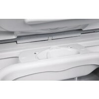 Стиральная машина с вертикальной загрузкой Electrolux TimeCare 500 EW5TN1507FP - Превью изображения №3 — Интернет-магазин ПроЗаказ