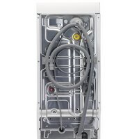 Стиральная машина с вертикальной загрузкой Electrolux TimeCare 500 EW5TN1507FP - Превью изображения №4 — Интернет-магазин ПроЗаказ