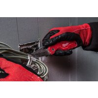 Нож строительный Milwaukee 4932478559 - Превью изображения №3 — Интернет-магазин ПроЗаказ