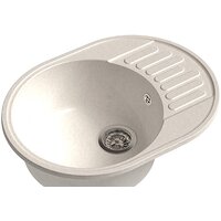 GranFest QUARZ Z-58 (белый)