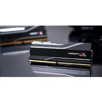Оперативная память G.Skill Trident Z5 Neo RGB 2x16ГБ DDR5 6000МГц F5-6000J3038F16GX2-TZ5NR - Превью изображения №8 — Интернет-магазин ПроЗаказ