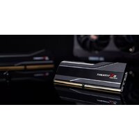 Оперативная память G.Skill Trident Z5 Neo RGB 2x16ГБ DDR5 6000МГц F5-6000J3038F16GX2-TZ5NR - Превью изображения №6 — Интернет-магазин ПроЗаказ