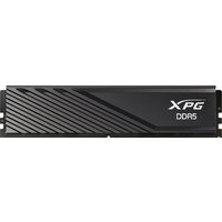 Оперативная память ADATA XPG Lancer Blade 2x16ГБ DDR5 6000 МГц AX5U6000C3016G-DTLABBK - Превью изображения №2 — Интернет-магазин ПроЗаказ
