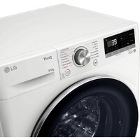 Стирально-сушильная машина LG F2V7FR1W - Превью изображения №10 — Интернет-магазин ПроЗаказ