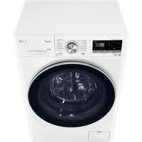 Стирально-сушильная машина LG F2V7FR1W - Превью изображения №8 — Интернет-магазин ПроЗаказ