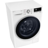 Стирально-сушильная машина LG F2V7FR1W - Превью изображения №7 — Интернет-магазин ПроЗаказ