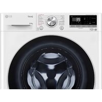 Стирально-сушильная машина LG F2V7FR1W - Превью изображения №9 — Интернет-магазин ПроЗаказ