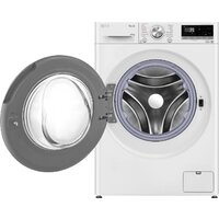 Стирально-сушильная машина LG F2V7FR1W - Превью изображения №5 — Интернет-магазин ПроЗаказ
