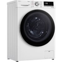 Стирально-сушильная машина LG F2V7FR1W - Превью изображения №3 — Интернет-магазин ПроЗаказ