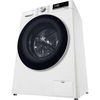 Стирально-сушильная машина LG F2V7FR1W - Превью изображения №6 — Интернет-магазин ПроЗаказ