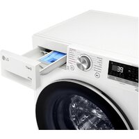 Стирально-сушильная машина LG F2V7FR1W - Превью изображения №12 — Интернет-магазин ПроЗаказ