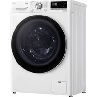 Стирально-сушильная машина LG F2V7FR1W - Превью изображения №2 — Интернет-магазин ПроЗаказ