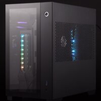 Корпус Raijintek Pean Mini - Превью изображения №10 — Интернет-магазин ПроЗаказ