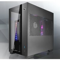 Корпус Raijintek Pean Mini - Превью изображения №3 — Интернет-магазин ПроЗаказ