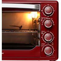 Мини-печь Nord (Nordfrost) RC 350 R - Превью изображения №4 — Интернет-магазин ПроЗаказ