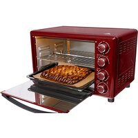 Мини-печь Nord (Nordfrost) RC 350 R - Превью изображения №2 — Интернет-магазин ПроЗаказ