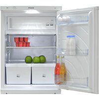 Однокамерный холодильник POZIS Свияга 410-1 (серебристый) - Превью изображения №2 — Интернет-магазин ПроЗаказ