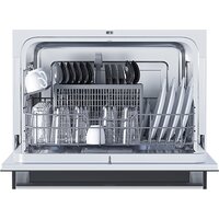 Встраиваемая посудомоечная машина LEX DW4541BL Compact - Превью изображения №11 — Интернет-магазин ПроЗаказ