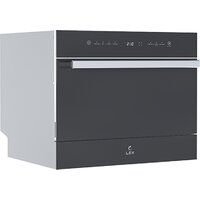 Встраиваемая посудомоечная машина LEX DW4541BL Compact - Превью изображения №10 — Интернет-магазин ПроЗаказ