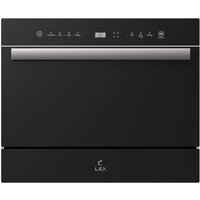 LEX DW4541BL Compact