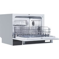 Встраиваемая посудомоечная машина LEX DW4541BL Compact - Превью изображения №12 — Интернет-магазин ПроЗаказ