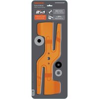 Daewoo Power Turbo X Blade DLM 465
