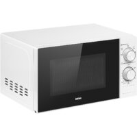 Микроволновая печь BBK 20MWS-763M/W - Превью изображения №4 — Интернет-магазин ПроЗаказ