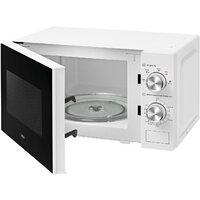 Микроволновая печь BBK 20MWS-763M/W - Превью изображения №2 — Интернет-магазин ПроЗаказ