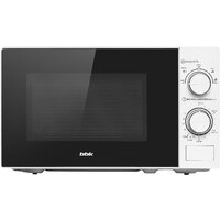 Микроволновая печь BBK 20MWS-763M/W - Превью изображения №3 — Интернет-магазин ПроЗаказ
