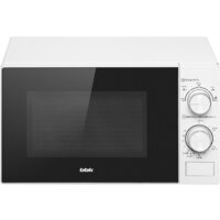 Микроволновая печь BBK 20MWS-763M/W - Превью изображения №5 — Интернет-магазин ПроЗаказ