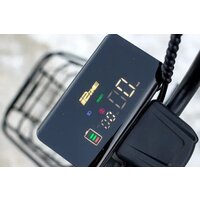 Электросамокат AVM SPM Lite (зеленый) - Превью изображения №31 — Интернет-магазин ПроЗаказ
