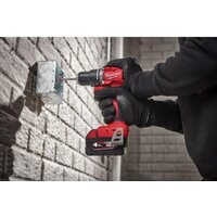 Ударная дрель-шуруповерт Milwaukee M18 M18BLPDRC-502C 4933492826 (с 2-мя АКБ 5 Ач, кейс) - Превью изображения №6 — Интернет-магазин ПроЗаказ