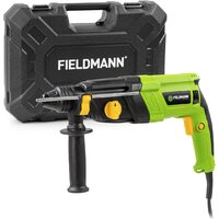 Перфоратор Fieldmann FDV 210850-E (кейс) - Превью изображения №9 — Интернет-магазин ПроЗаказ