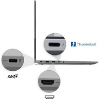Ноутбук Lenovo ThinkBook 16 G8 IAL 21SK00JUGP - Превью изображения №13 — Интернет-магазин ПроЗаказ