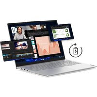 Ноутбук Lenovo ThinkBook 16 G8 IAL 21SK00JUGP - Превью изображения №17 — Интернет-магазин ПроЗаказ